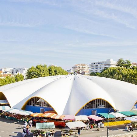 Residence Des Tilleuls Proximite Plage Et Commerces รัวย็อง ภายนอก รูปภาพ